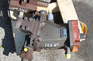 moteur de translation Linde PR 721/ Linde BMV 105 pour bulldozer Liebherr PR 721/ Linde BMV 105