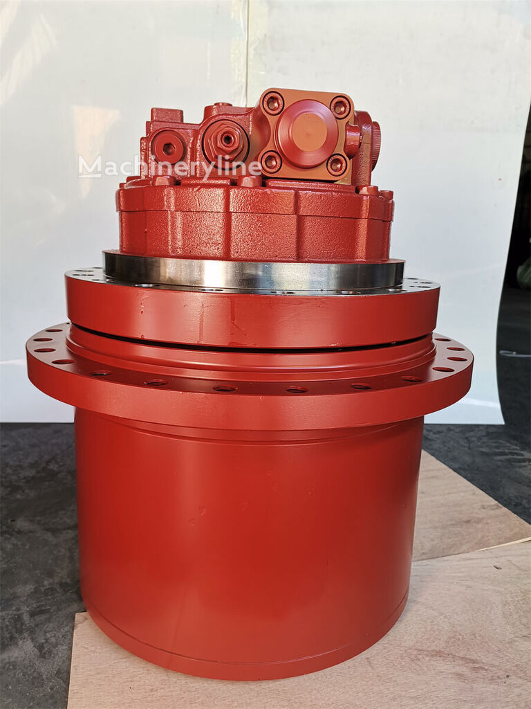 MAG-1700VP-3800 krajnji pogon za Doosan SK230-6, SK250-6, DH258-5 ,DH258-7 ,DX260LC bagera - Machineryline
