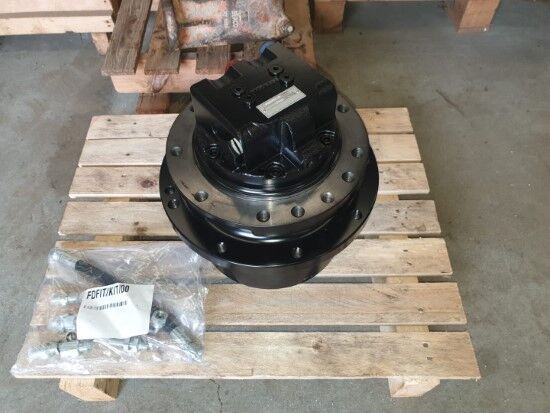 hidromotor gosenic (MANDO FINAL) za mini bager Doosan DAEWOO U55