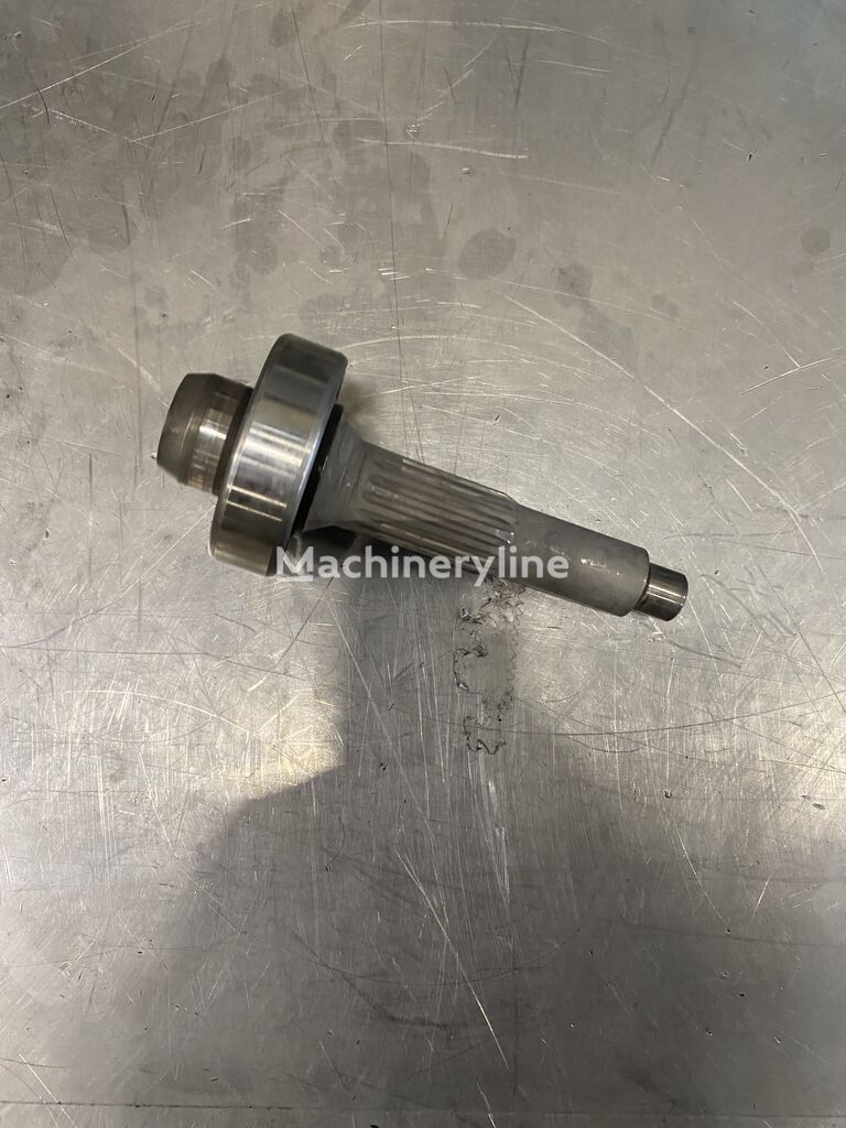 Moter Shaft 322005 final drive for mini excavator