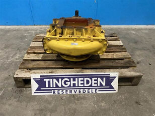 moteur de translation New Holland TF78 pour moissonneuse-batteuse New Holland New Holland TF78 og passer også på TX68