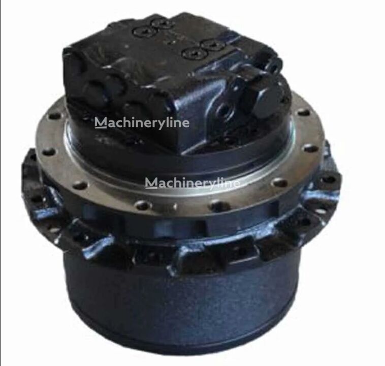 Reductor de Mars Transmisie Finala pentru final drive for Hitachi construction equipment - Machineryline