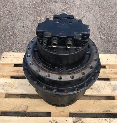 ناقل الحركة النهائي Reductor de marș pentru لـ آلات البناء Bobcat - Machineryline