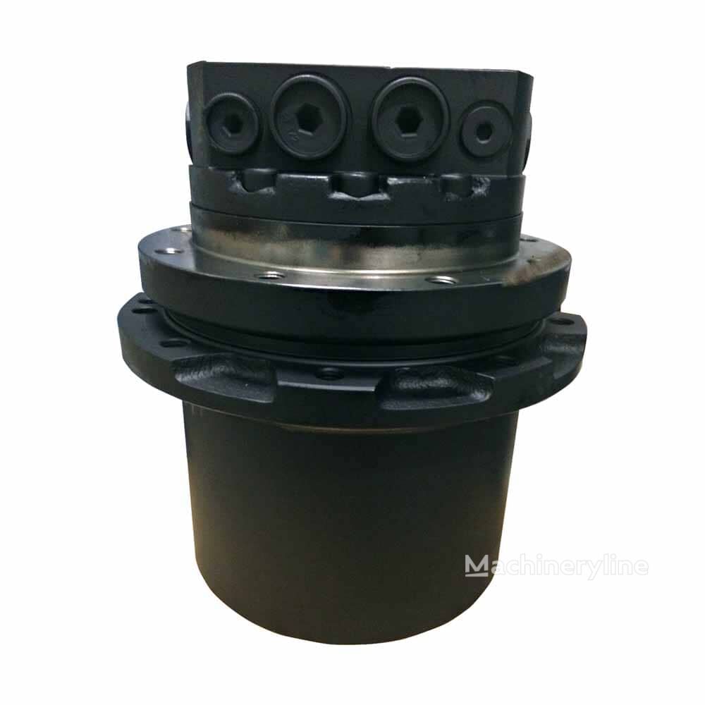 Moteur de translation Reductor de mars pentru pour matériel de TP Komatsu - Machineryline