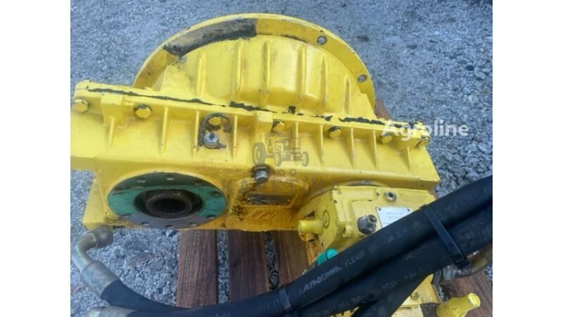 Reduktor do pomp brevini riduttori BZ2-290 final drive - Agroline