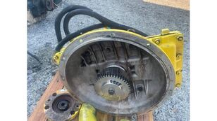 azionamento finale Reduktor do pomp brevini riduttori BZ2-290