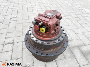 редуктор хода Teijin Seiki GM18VL GM18VL-J-37/54-2 для экскаватора Daewoo DH130-2