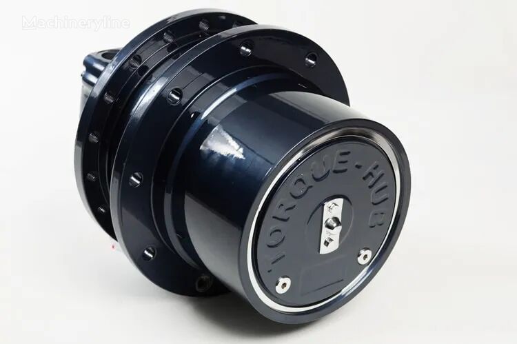 Torque-Hub final drive for Caterpillar excavator