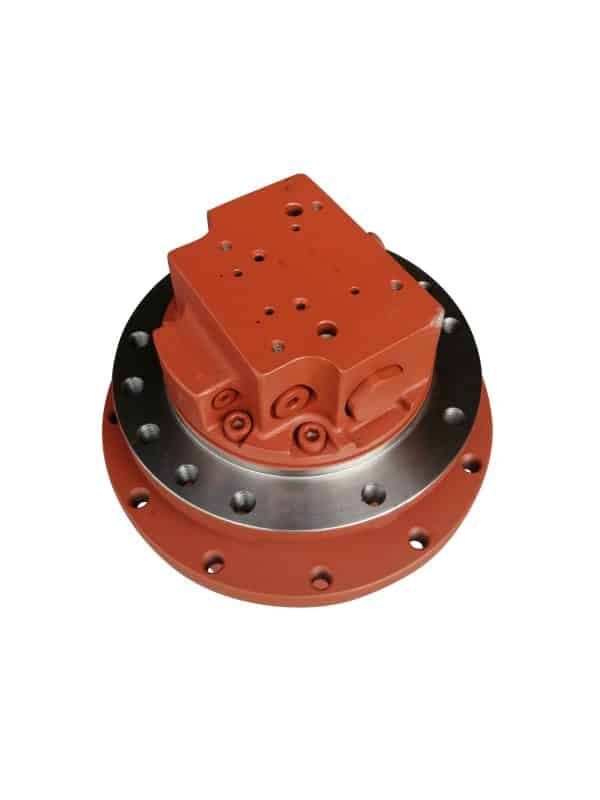 Редуктор хода Transmisie Finală для строительной техники Terex – Componentă Hidraulică - Machineryline