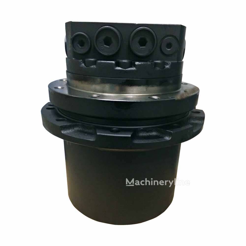 Transmisie Finală Aftermarket pentru transmisión final para JCB maquinaria de construcción - Machineryline