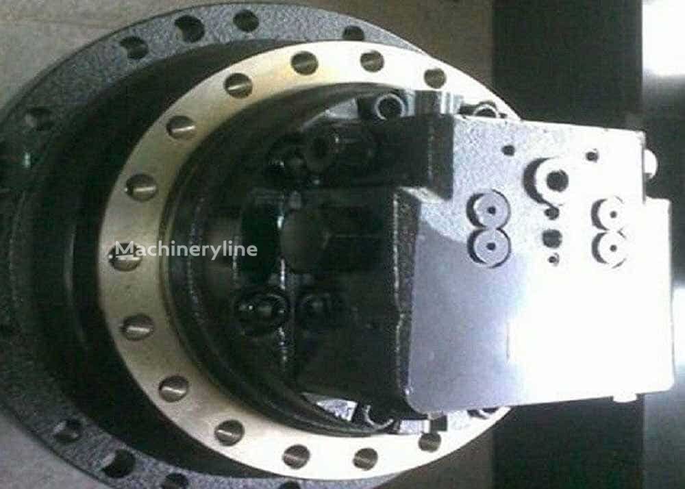 Transmisie Finală Aftermarket pentru eindaandrijving voor Case bouwmachines - Machineryline