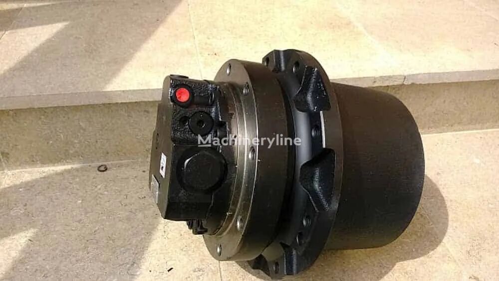 Transmisie Finală Hidromotor pentru final drive for Kubota KX41-2, KX61-3, KX71, KX101, KX121-2 construction equipment