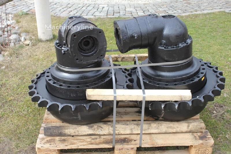 Moteur de translation Transmisie Finală Originală Second Hand pentru pour matériel de TP Atlas - Machineryline