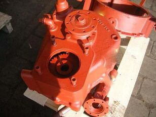 ходов редуктор Transmisie Finală pentru за строителна техника – Import Germania