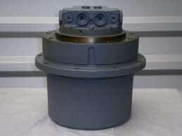 Transmisie Finală pentru krajnji pogon za Bobcat građevinske mašine - Machineryline