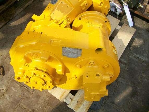 Transmisie Finală pentru final drive for Liebherr A 900B construction equipment - Machineryline