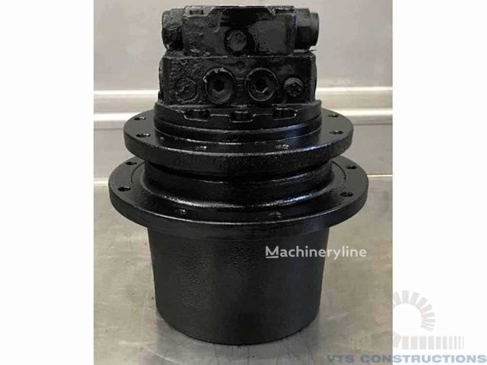 Transmisie Finală pentru Excavator final drive for Takeuchi construction equipment - Machineryline