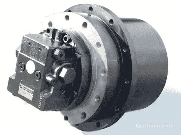 Transmisie Finală pentru Miniexcavator final drive for Volvo construction equipment - Machineryline