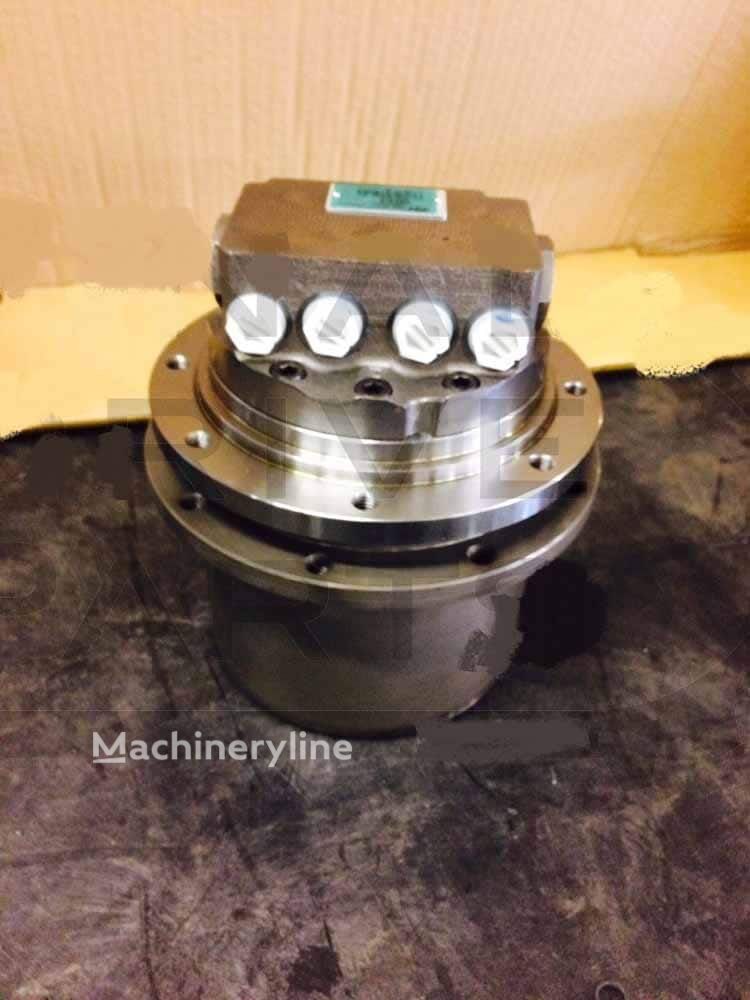 Редуктор хода Transmisie Finală pentru Miniexcavator для строительной техники - Machineryline