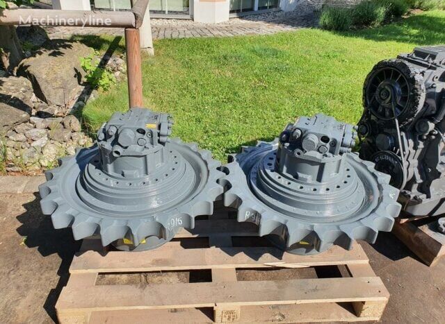 Transmisie finala final drive for Liebherr R900, R902, R912, R914, R924, R934, R946 construction equipment