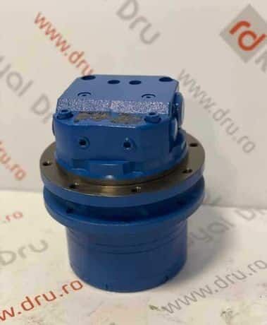 ناقل الحركة النهائي Transmisie finală لـ آلات البناء Bobcat – Piesă de schimb originală - Machineryline