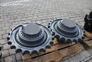 Transmisie finală final drive for Atlas 1804 &ndash; Dimensiuni: 42 cm x 37,5 cm x 26,5 cm x 12 cm x 40,5 cm x 35 cm x 28,5 cm construction equipment