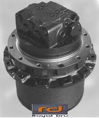 Transmisie finală final drive for Kubota KX151 KX161-2 KX191 etc construction equipment