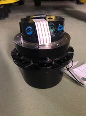 工程机械 Bobcat 的 主减速器 Transmisie finală hidromotor