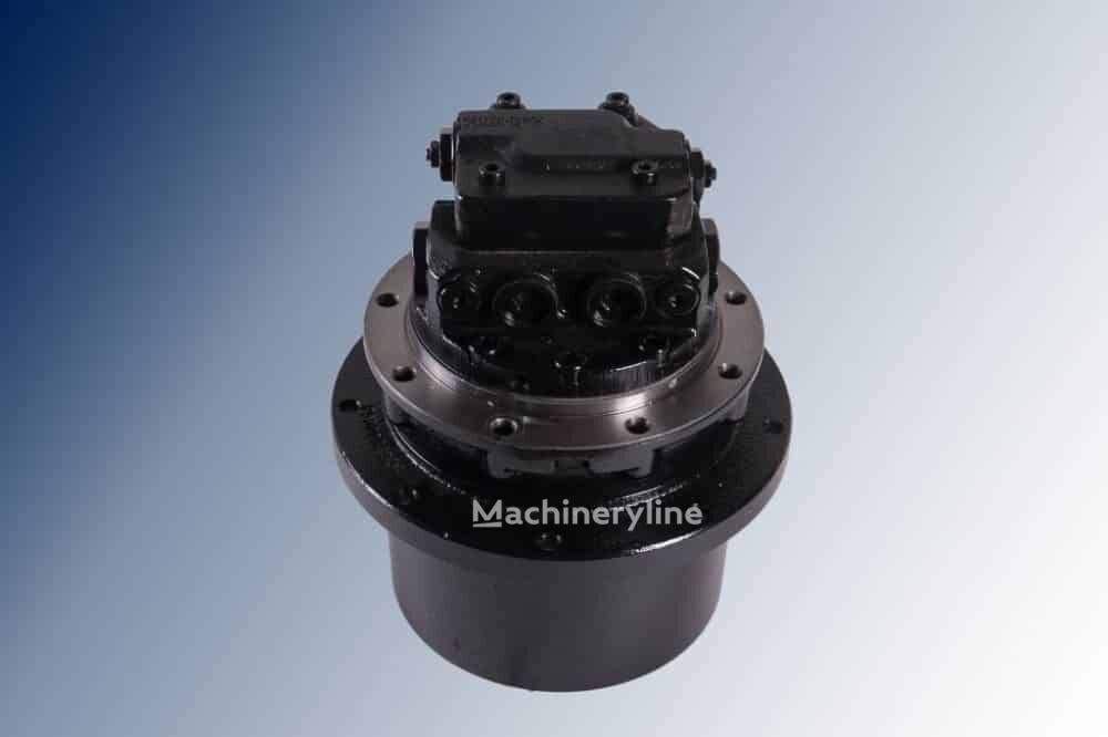 Transmisie finală hidromotor pentru krajnji pogon za Neuson 3402 și Neuson 3402RD građevinske mašine - Machineryline