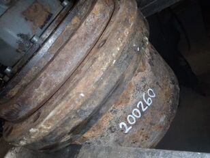 ходов редуктор Transmisie finală pentru 200260 за строителна техника – Cod