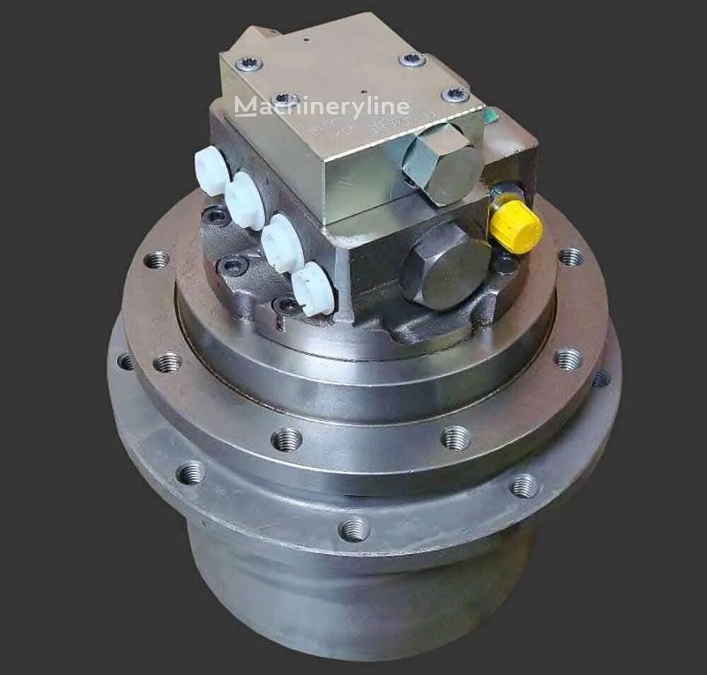 ناقل الحركة النهائي Transmisie finală pentru لـ آلات البناء Volvo - Machineryline