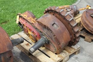 moteur de translation Transmisie finală pentru buldozer pour mat&eacute;riel de TP Liebherr LR631