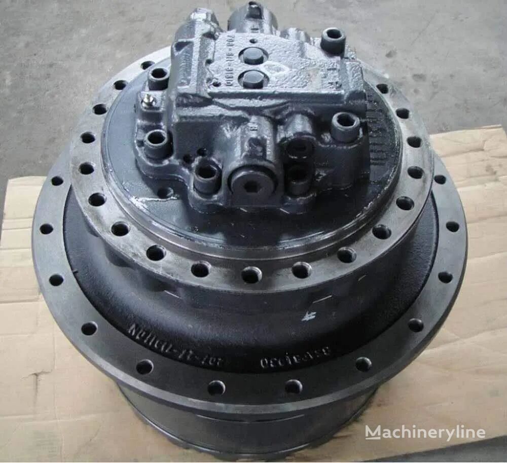 moteur de translation Transmisie finală pentru excavatoare pour matériel de TP Hyundai R160 LC-3, R320 LC-3, R500 LC