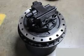 moteur de translation Transmisie finală pentru excavator pour matériel de TP Case 120D, 450D, 9040, CX240