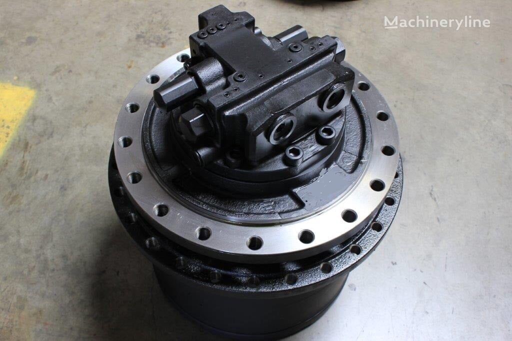 moteur de translation Transmisie finală pentru excavator pour matériel de TP Case CX225SR, CX230, CX240, CX240 LR, CX240B, CX240B LR