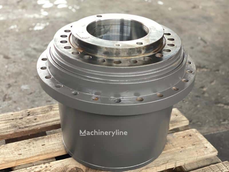 Transmissão final Transmisie finală pentru excavator para máquinas de construção Liebherr R312 - Machineryline