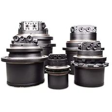 Transmisie finală pentru miniexcavator krajnji pogon za Bobcat 325 &ndash; Diverse modele și dimensiuni građevinske ma&scaron;ine