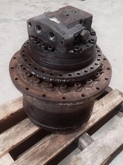 Moteur de translation Transmisie finală second-hand pentru pour matériel de TP Volvo EC240 - Machineryline