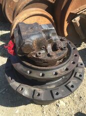 moteur de translation USED FIAT HITACHI FH200 FH200.3 FH220 FH220.3 EX200 EX220 TRAVEL pour excavateur Fiat-Hitachi FH 200 / FH 200.3 / FH 220 / FH 220.3 / EX 200 / EX 220