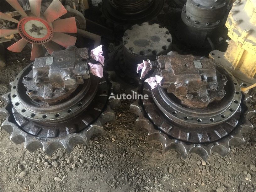 εκσκαφέας Hitachi EX 270 / EX 285 / EX 300 / EX 310 για τελική μετάδοση USED HITACHI EX270 EX285 EX300 EX310 FIAT HITACHI FH270 FH270.3