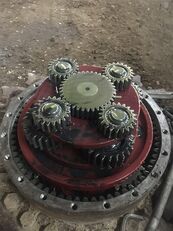 USED JCB 360 370 380 EXCAVATOR REDUCER TRAVEL DEVICE final drive for JCB JS360LC / JS370LC / JS380LC excavator