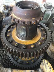 Komatsu D85A12 / D80A12 / D80P12 buldozer için USED KOMATSU D85A-12 D80A-12 D80P-12 BULLDOZER HUB CIRCLE GEAR P son sürüş redüktör