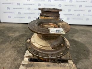 moteur de translation Volvo : / / A35 / A40 pour tombereau articulé Volvo A25 / A30 / A35 / A40