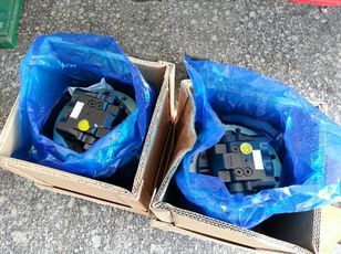 ходов редуктор Volvo Final drive, Travel Gearbox VOE14528260, 14528260, VOE14528259, за багер Volvo EC360B LC