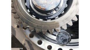 редуктор хода ZF Satelita Liebherr zf 4474307008 4474307008 для Liebherr