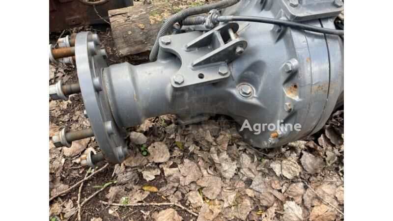 Fendt 718 Fendt 820 transmisión final para Fendt 718 820 tractor de ruedas - Agroline