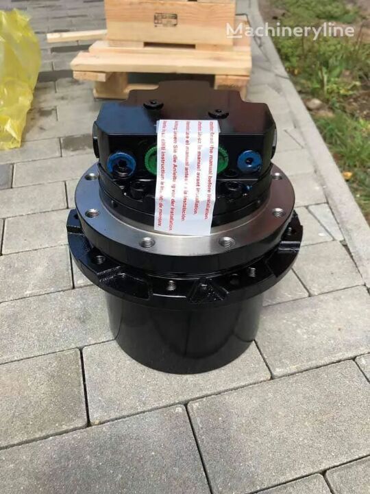 Moteur de translation pentru Miniexcavatoare pour matériel de TP Neuson - Machineryline