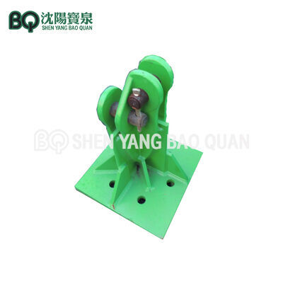 BQ L69 fixing angle for tower crane - Machineryline