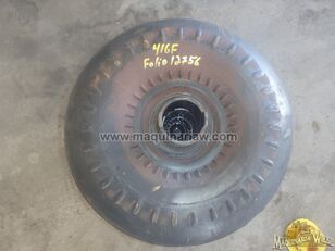 کوپلینگ سیالات 443-2029 برای بیل بکهو Caterpillar 416F