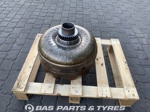 Volvo 11038187 fluid coupling for Volvo truck